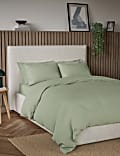 Pure Cotton 300 Thread Count Bedding Set