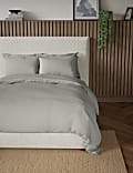 Pure Cotton 300 Thread Count Bedding Set