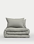 Pure Cotton 300 Thread Count Bedding Set