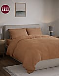 Teddy Fleece Bedding Set
