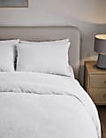 Teddy Fleece Bedding Set