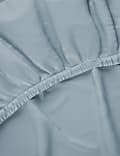 Egyptian Cotton Sateen 400 Thread Count Deep Fitted Sheet