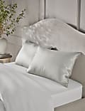 Pure Mulberry Silk Pillowcase