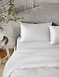 Pure Mulberry Silk Pillowcase