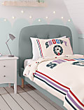 Parure de lit 100 % coton à motif Snoopy™