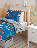 Spider-Man™ Comic Cotton Blend Bedding Set