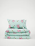 Percy Pig™ Pure Cotton Bedding Set