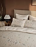 Taos Pure Cotton Gauze Jacquard Bedding Set