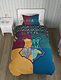 Harry Potter™ Cotton Blend Bedding Set