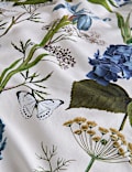 Pure Cotton Floral Bedding Set