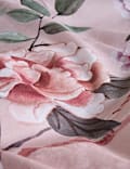 Flora Chinoiserie Sateen Bedding Set