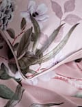 Flora Chinoiserie Sateen Bedding Set