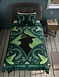 Pure Cotton Wicked™ Elphaba Bedding Set