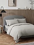 Pure Cotton 300 Thread Count Bedding Set
