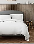 Organic Cotton 300 Thread Count Bedding Set