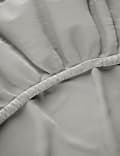 Pure Cotton 300 Thread Count Deep Fitted Sheet
