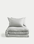 Ultimate Anti Allergy Pure Cotton Bedding Set