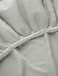 Ultimate Anti Allergy Pure Cotton Deep Fitted Sheet