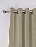 Velvet Eyelet Temperature Smart Curtains