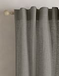 Cotton Rich Sheer Curtains