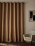 Velvet Eyelet Ultra Thermal Curtains