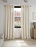 Linen Look Multiway Curtains