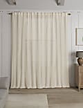 Linen Look Multiway Curtains