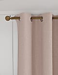 Isabelle Eyelet Blackout Curtains