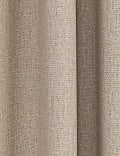 Cortinas opacas con ojales Isabelle