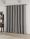 Isabelle Eyelet Blackout Curtains