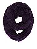 Ruffle Snood Scarf