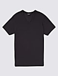 Stay Soft Short Sleeve Vest