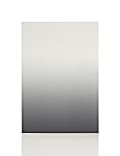 Cahier de papeterie gris format B5 