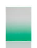 Paper Library Green B5 Notebook 