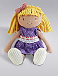 Emily Button™ Daisy Doll (31cm)
