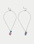 Lilo and Stitch BFF Necklaces