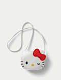 תיק אלכסון Hello Kitty