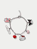 Hello Kitty and Friends Charm Bracelet
