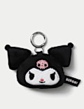 Hello Kitty and Friends Kuromi Keyring