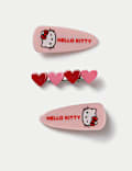 Hello Kitty and Friends Clip Pack
