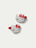 Hello Kitty Clips