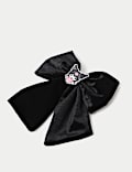 Hello Kitty and Friends Kuromi Hair Bow