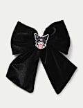Hello Kitty and Friends Kuromi Hair Bow