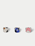 Squishmallows™ Ring Pack
