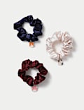 Squishmallows™ Charm Scrunchies