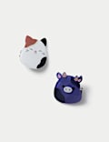 Squishmallows™ Croc Clips