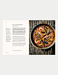 Spanish Made Easy Cookbook