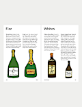 WINE Everything You Need to Know Book