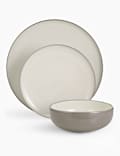 16 Piece Tribeca Dinner Set