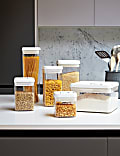 4.4L Rectangular Flip-Tight Food Storage